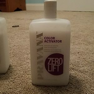 Color activator